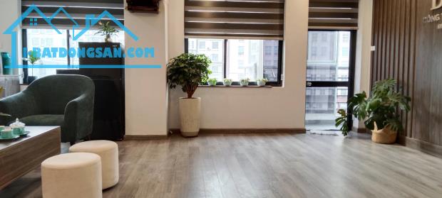 Bán Căn hộ Chung Cư KĐT Mễ Trì Hạ - Phạm Hùng 118m2 giá 6,99 tỷ - 4