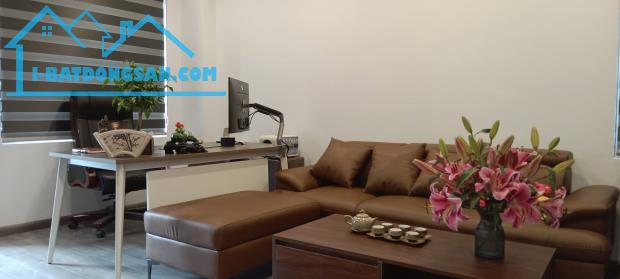 Bán Căn hộ Chung Cư KĐT Mễ Trì Hạ - Phạm Hùng 118m2 giá 6,99 tỷ - 3