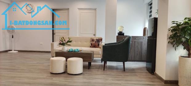 Bán Căn hộ Chung Cư KĐT Mễ Trì Hạ - Phạm Hùng 118m2 giá 6,99 tỷ - 2