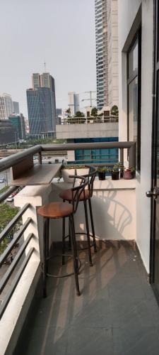 Bán Căn hộ Chung Cư KĐT Mễ Trì Hạ - Phạm Hùng 118m2 giá 6,99 tỷ