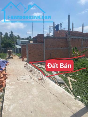 Đất thổ cư P2, Mỹ Tho Tiền Giang - 1
