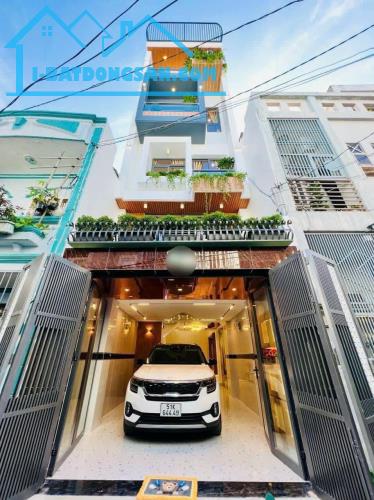 Cần bán gấp căn nhà ở Đường Dương Văn An, P. An Phú, Quận 2 - 5