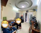 Bán nhà 6 tầng 28m2 La Thành, ngõ thông, lô góc, trung tâm quận Ba Đình 6,1 tỷ