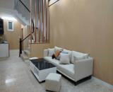 NHÀ ĐẸP CẦU GIẤY - 5M RA Ô TÔ – 70M RA PHỐ CẦU GIẤY.