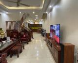 Nhà phố Kẻ Tạnh Long Biên. Dân xây - ÔTÔ đỗ cửa. 61m2.  4 tầng
