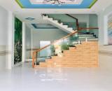 Bình Tân,Nhà 4 tầng. gần MT kinh doanh, Khu vip  Lê Văn Quới,giá rẻ.