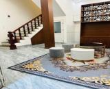 🔥 SIÊU PHẨM MỸ ĐÌNH – NGAY NGÃ BA NGUYỄN HOÀNG - TRẦN BÌNH - DƯƠNG KHUÊ – 5 TẦNG Ở NGAY –