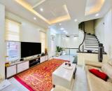 Cần bán nhà Linh Đàm 10m ra ô tô 47m2 5 tầng 7.1tỷ