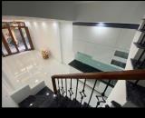 BÁN NHÀ MỚI XÂY ĐẠI MỖ TỪ LIÊM 5 TẦNG