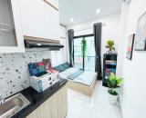 (CỰC HOT) Căn hộ Studio mới khai trương tại phố Bùi Xương Trạch - Gần Ngã Tư Sở - Giá từ