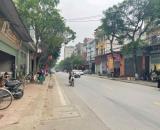 Siêu hiếm trục chính kinh doanh, cần bán đất mặt đường Vân Hà Đông Anh, giá 103tr/m2