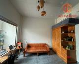 Giá 3,8 tỷ. Bán minihouse KDC Bửu Long gd3 Biên Hoà. Đường F6. 4,2x19m. SHR