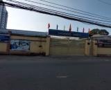 Bán đất thổ cư 379m2, Linh Trung, Thủ Đức, 24 tỷ, sổ đỏ