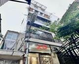 Bán Nhà Gia Thuỵ 55m2-5 Tầng-Mt 6m-hơn 11 tỷ-Ô TÔ-FULL NỘI THẤT-6 NGỦ-PHÁP LÝ RỎ RÀNG-SỔ V