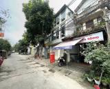 ĐẤT, MẶT ĐƯỜNG AN DƯƠNG VƯƠNG, TÂY HỒ-VẢI HÈ- KD-Ô TÔ: 126M, MT 6M, GIÁ 31,9 TỶ