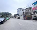 Nhà phố Thanh Am - Long Biên - Ngõ thông, ÔTÔ tránh - Thang máy.