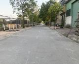 Chính chủ bán lô đất 80m khu giãn dân 7,2ha Trâu Quỳ, gần hồ quận ủy 200m, đang triển khai