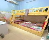 Bán nhà Bùi Tư Toàn 120m2 công nhận đủ, hẻm xe hơi chỉ hơn 5 tỷ xíu