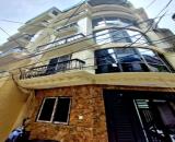 NHÀ 7 TẦNG, THANG MÁY - CẦU GIẤY - THIẾT KẾ KHÁC BIỆT - PHÂN KHÚC HẠNG SANG
