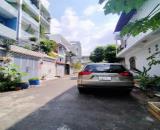 Bán nhà HXH 6m Ni Sư Huỳnh Liên - DT 50m2 - trệt 3 lầu - giá 9 tỷ