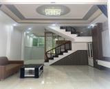 Bán nhà hẻm 121/ Ba Cu - phường 4 - Vũng Tàu