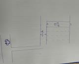 Chính chủ bán nhà phố Đức Giang - Long Biên, DT 36m2, ô tô 20m, sổ đỏ, 3,73 tỷ