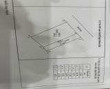 Bán 111m đất full thổ cư: Lạc hồng, Văn Lâm: 0988663893