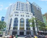 Sơn Hà Building - cho thuê mặt bằng giá tốt