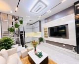 BÁN NHÀ ĐỘC NHẤT VÔ NHỊ PHỐ TRẦN THÁI TÔNG, FULL NỘI THẤT SANG TRỌNG, GIÁ ĐẦU TƯ