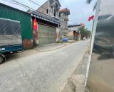 Cần bán đất 209m Hữu văn mặt tiền 6m, đường ô tô tránh nhau tiện ích đầy đủ giá nét