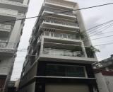 Nhà 7 tầng gốc 2 mặt tiền,5,3x17m  ngay công viên Gia Định Phú Nhuận chỉ 24 tỷ