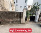 🔴 Chính chủ gửi bán lô đất vị trí đẹp xóm Trại, Thượng Thanh, Thanh Cao.