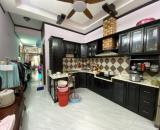 HẺM XE TẢI TRÁNH TRỊNH ĐÌNH TRỌNG - PHƯỜNG PHÚ TRUNG - TÂN PHÚ - 76M2 - 3 TẦNG
