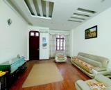 NHÀ ĐẸP 57,3 M2*4T NGUYỄN AN NINH, GARA, TẶNG NỘI THẤT HƠN 1 TỶ