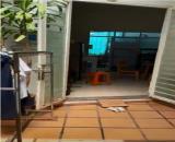 ♣  Nhà Kiệt Nguyễn Tri Phương, 64m2, C4, 2PN, 2wc, 2.5 tỷ