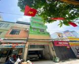 MỄ TRÌ THƯỢNG-MẶT PHỐ ĐẮC ĐỊA-TRUNG TÂM MỸ ĐÌNH-KINH DOANH ĐỈNH-DIỆN TÍCH 65M-GIÁ 21 TỶ