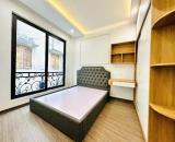 Bán nhà Nghĩa Dũng,nhà mới xây, nội thất lung linh,30m2, gần 6 tỷ