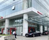Bán 8000m2 đất Sát bên cầu Nguyễn Văn Cừ, liền kề Quận 1 và Quận 5