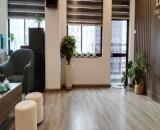 Bán Căn hộ Chung Cư KĐT Mễ Trì Hạ - Phạm Hùng 118m2 giá 6,99 tỷ