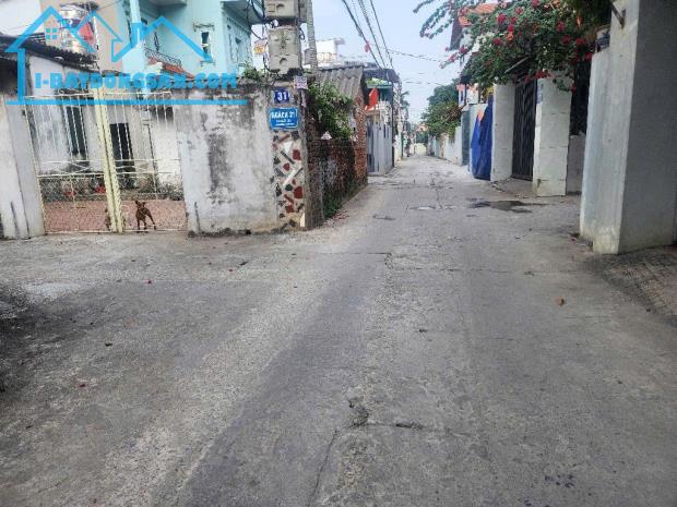 Lô đất mặt ngõ gần phố oto vào tận nhà - 4