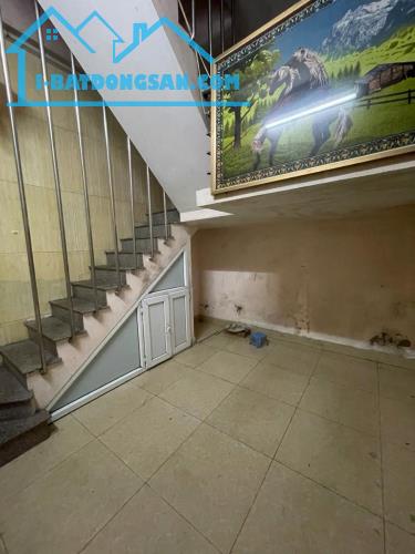 BÁN NHÀ VÕ THỊ SÁU  TRUNG TÂM HAI BÀ - GẦN NGÕ Ô TÔ - KHU VÍP AN SINH PHÂN LÔ - GẦN HỒ, C - 2