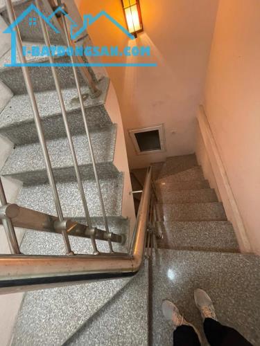BÁN NHÀ VÕ THỊ SÁU  TRUNG TÂM HAI BÀ - GẦN NGÕ Ô TÔ - KHU VÍP AN SINH PHÂN LÔ - GẦN HỒ, C