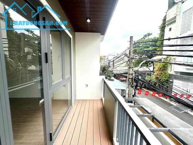 NHÀ MỚI ĐẸP NGANG 5M - HẺM VIP TRÃI NHỰA 8M THÔNG TỨ TUNG ĐƯỜNG LÊ VĂN LƯƠNG, P.TÂN KIỂNG - 3