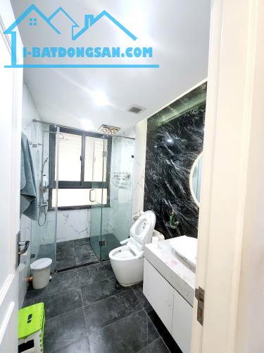 Bán nhà mặt phố Xã Đàn thang máy doanh thu 600triệu/tháng dt 311m 10t mt 9m giá 95 tỷ - 1