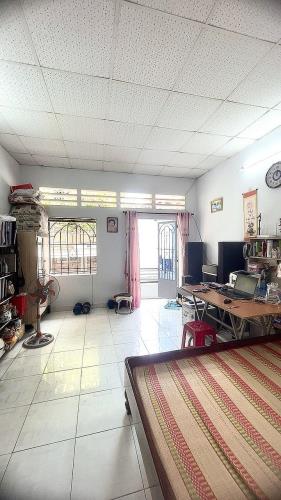 Bán Nhà Hẻm Xe Hơi, Ngay ĐHCT, Lê Trọng Tấn, Tân Phú, 50M2, Chỉ 4.55 Tỷ - 2