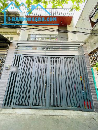 NHÀ ĐẸP Ở NGAY– HẺM XE HƠI- KHU TÊN LỬA- TỈNH LỘ 10 - 5x13M- 3PN--3WC - 3
