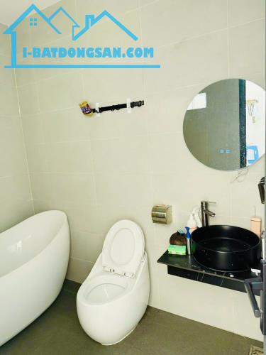 NHÀ ĐẸP Ở NGAY– HẺM XE HƠI- KHU TÊN LỬA- TỈNH LỘ 10 - 5x13M- 3PN--3WC