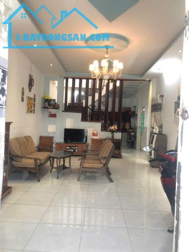 MẶT TIỀN HẺM Ô TÔ 6M - NGANG 5.5M - CẠNH VINCOM LÊ VĂN VIỆT  82M2 - CHỈ NHỈNH 7 TỶ (TL)