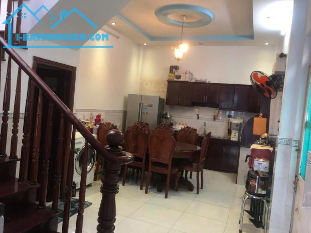 MẶT TIỀN HẺM Ô TÔ 6M - NGANG 5.5M - CẠNH VINCOM LÊ VĂN VIỆT  82M2 - CHỈ NHỈNH 7 TỶ (TL) - 2