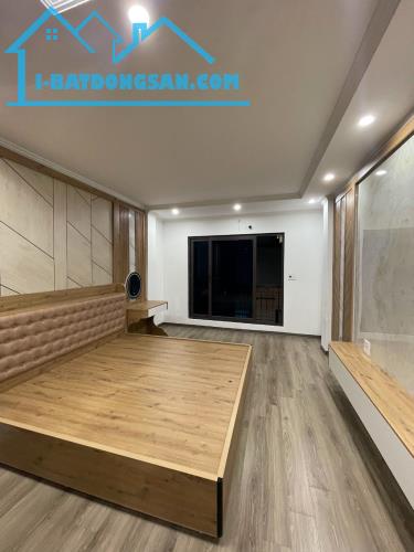 🔥 CHỈ HƠN 4 TỶ SỞ HỮU NGAY NHÀ 4 TẦNG - 30M2 - LÀ HÀNG XÓM LINH ĐÀM 🔥 - 1